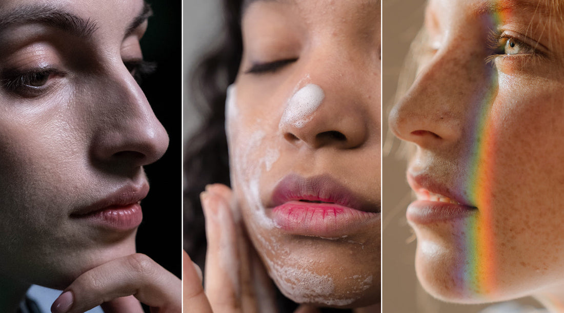 Best Facial Bar Soap For Sensitive Skin UK