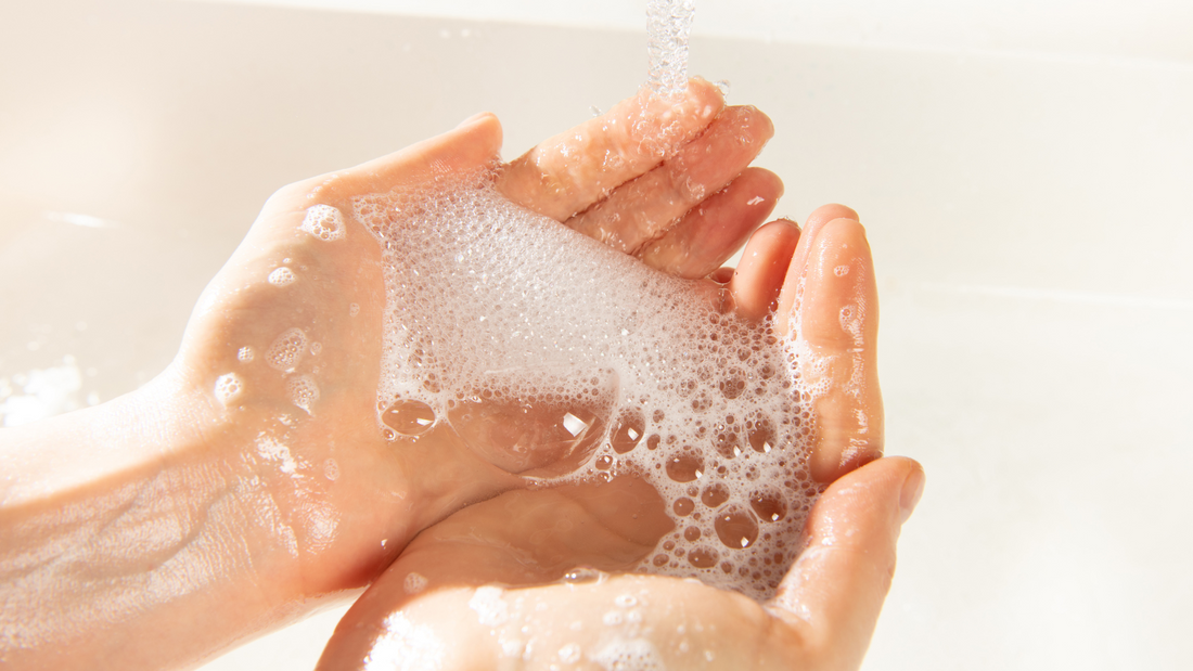 How to Make Natural Soap Last Longer