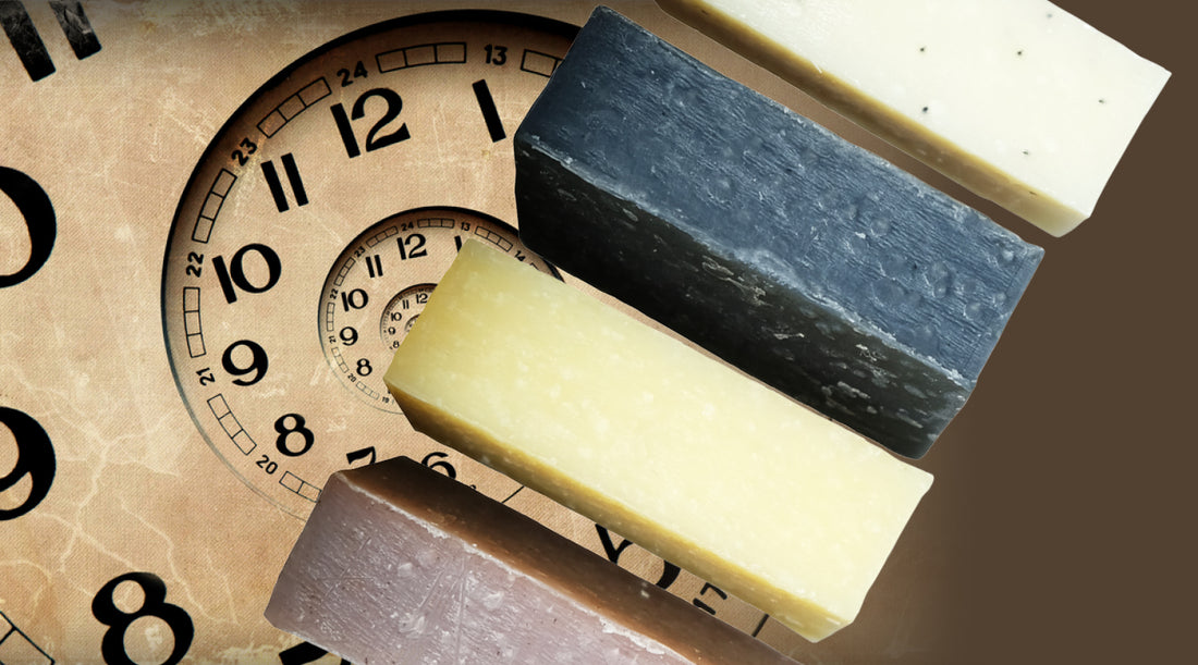 Does Soap Expire?