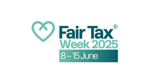 fair tax week blog post banner