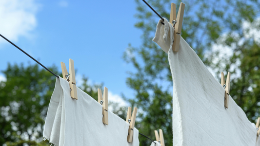 Why We Don’t Sell Laundry Sheets - And What To Use Instead