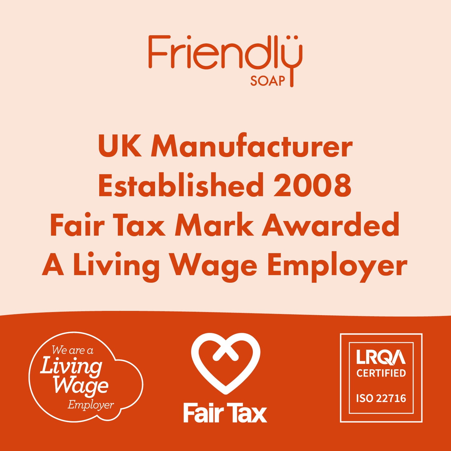 3 Pack - Cinnamon Natural Soap