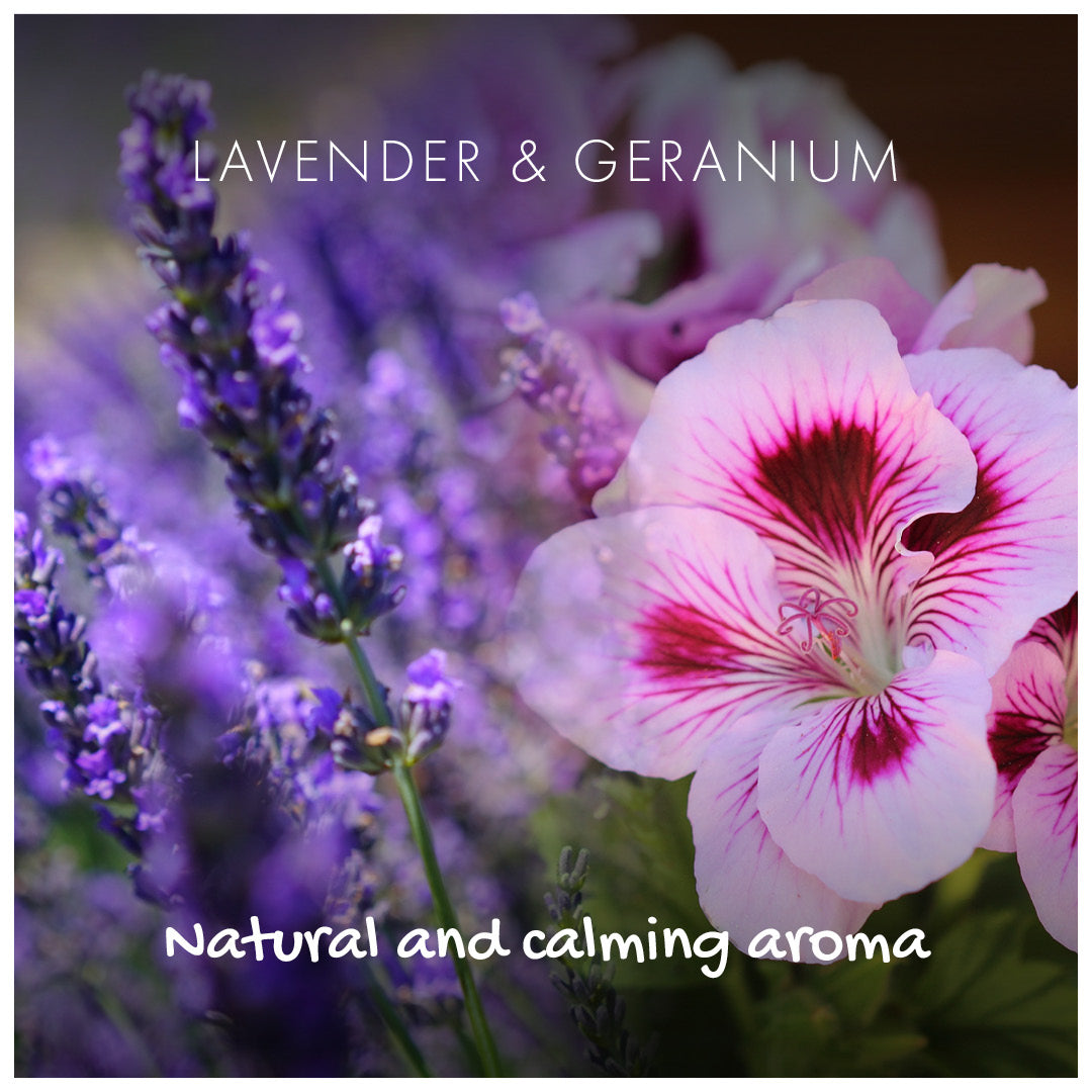 Conditioner Bar - Lavender & Geranium