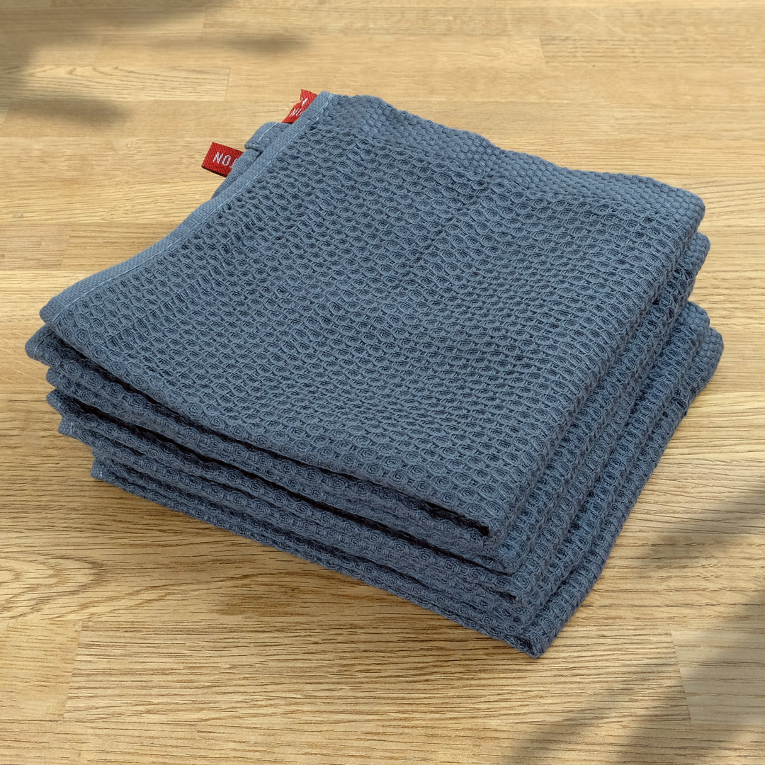 Cotton Waffle Cloth