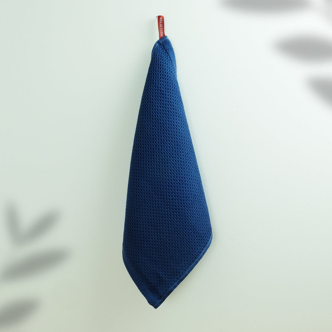 Cotton Waffle Cloth