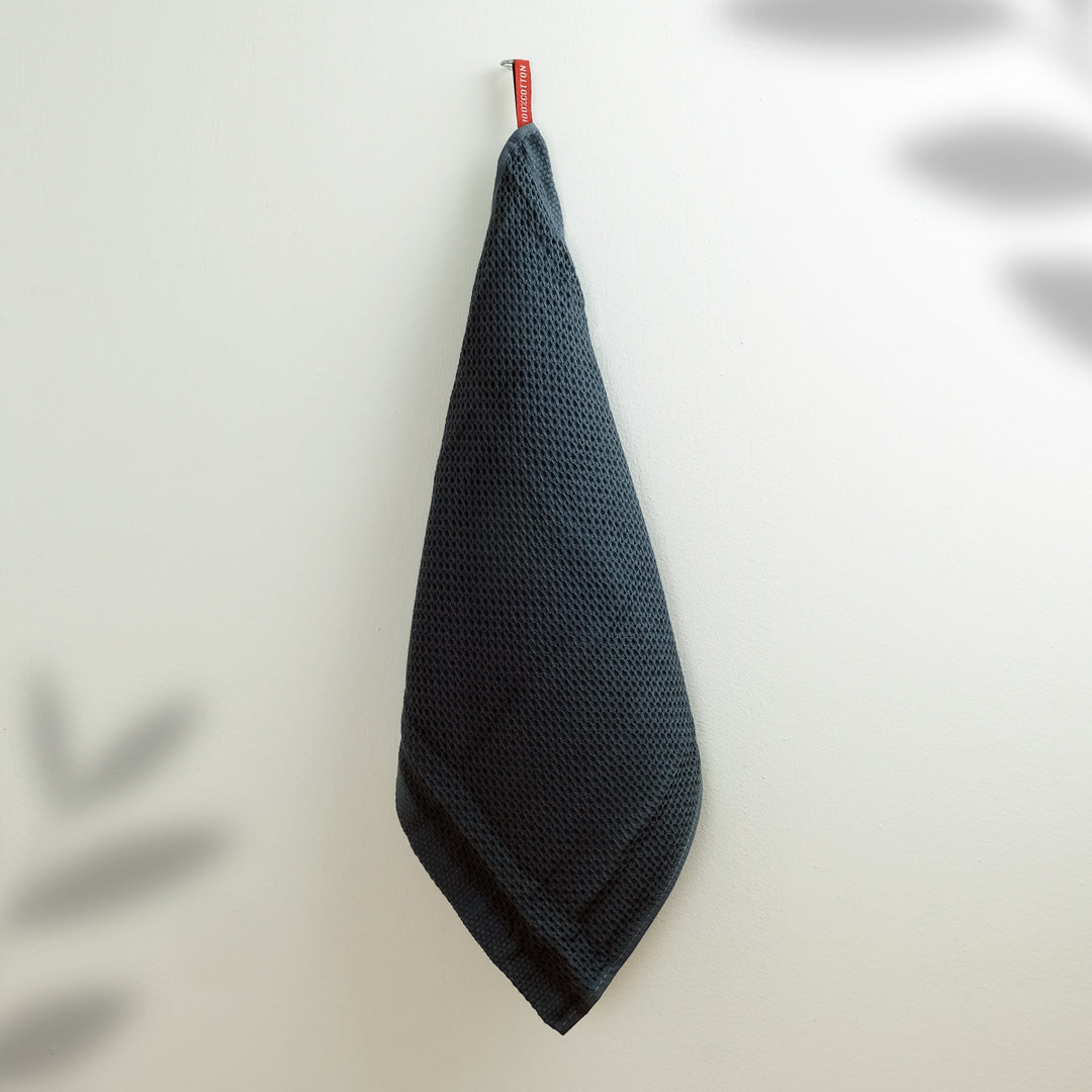 Cotton Waffle Cloth