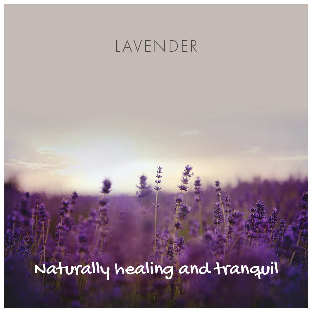 Lavender Natural Soap