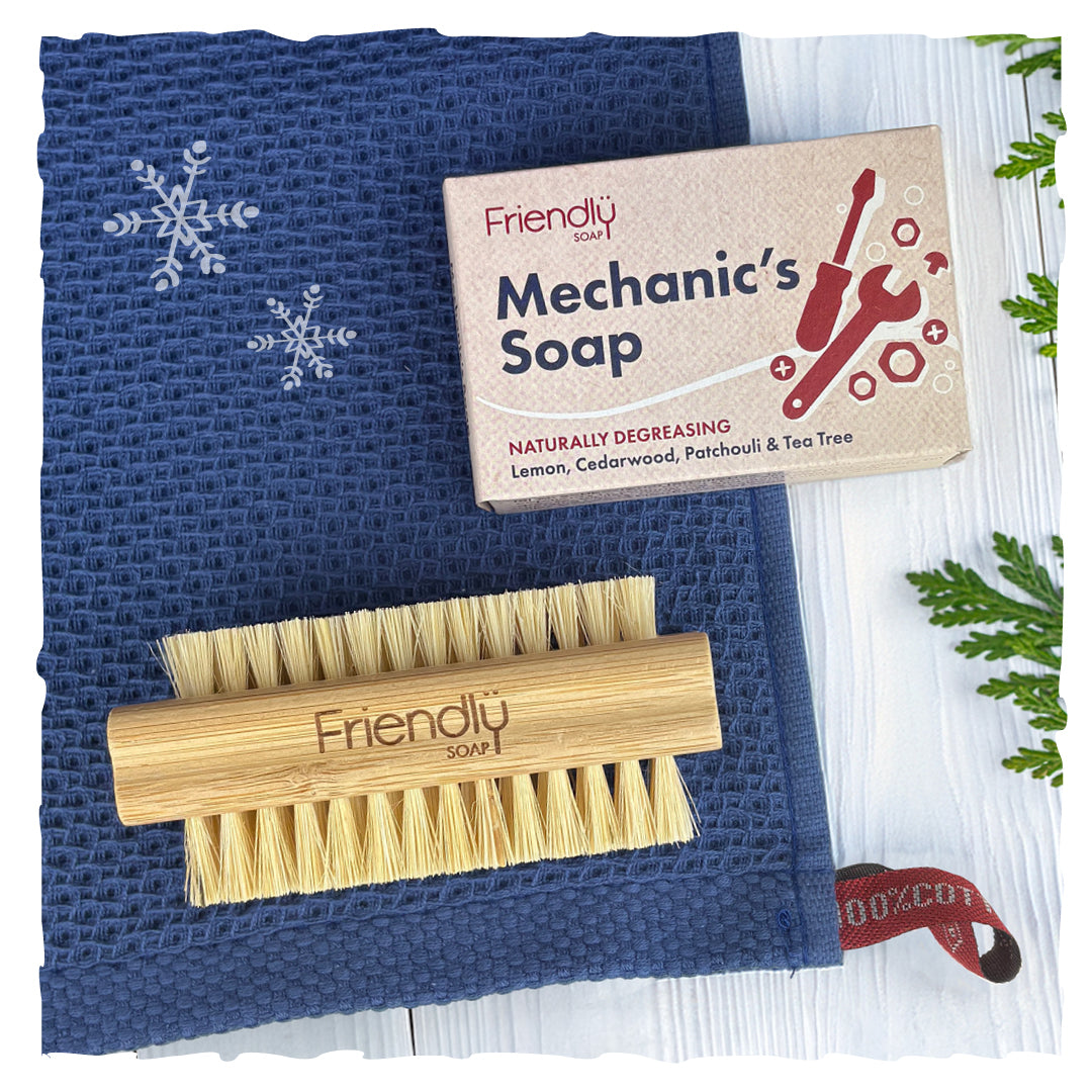 Mechanic's Gift Bundle