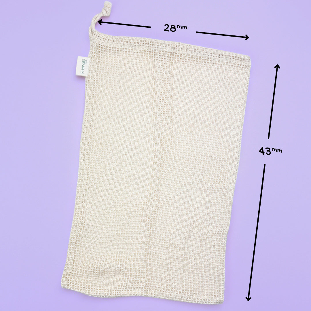 Reusable Produce Bag