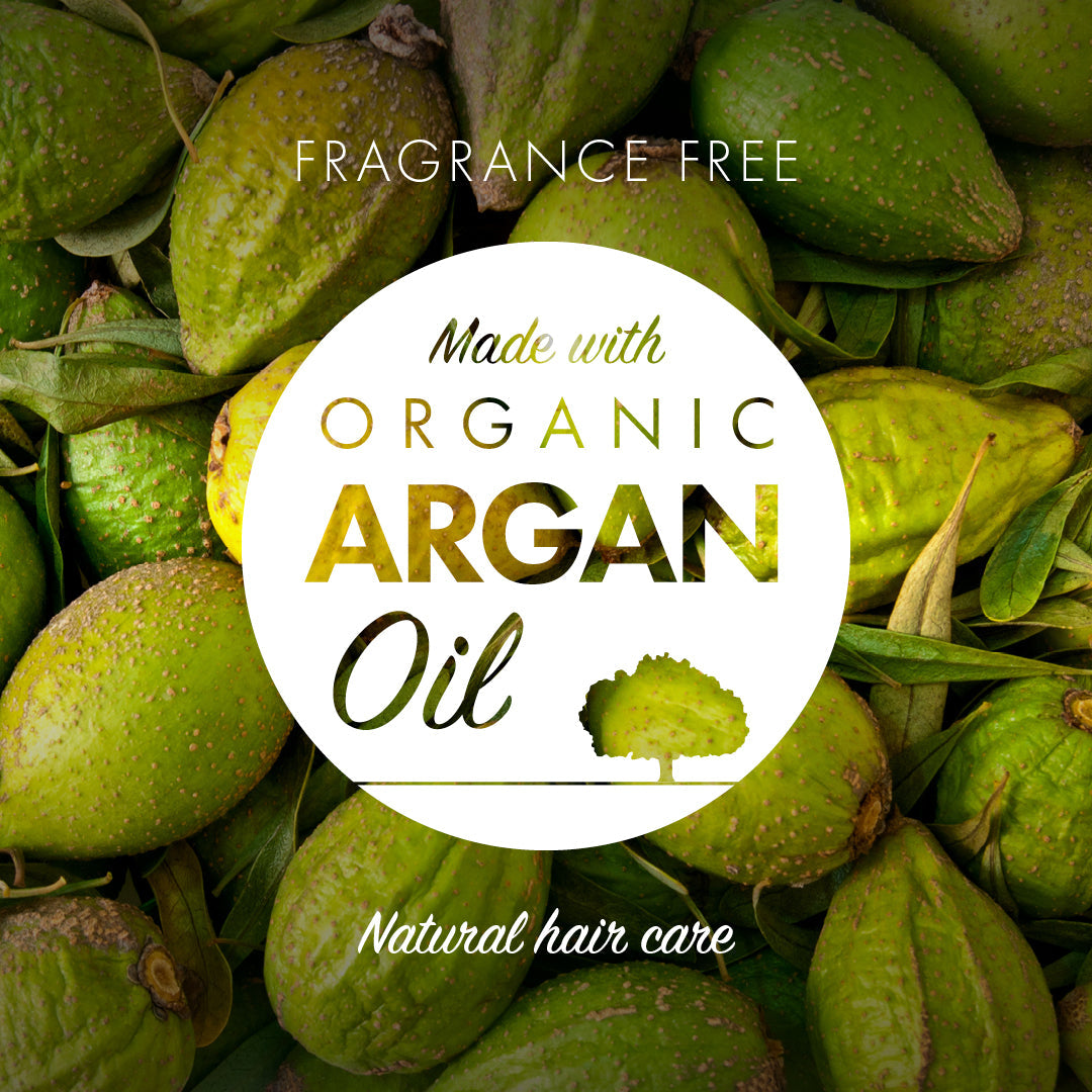 made with organic argan oil - friendly soap natural shampoo bar - fragrance free -