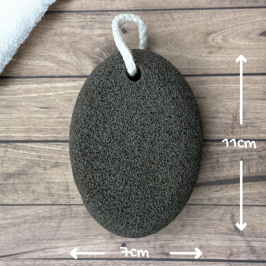 Natural Pumice Foot Stone
