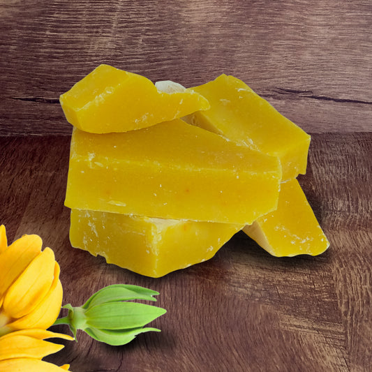 Soapy Scraps - Natural Soap - Ylang Ylang