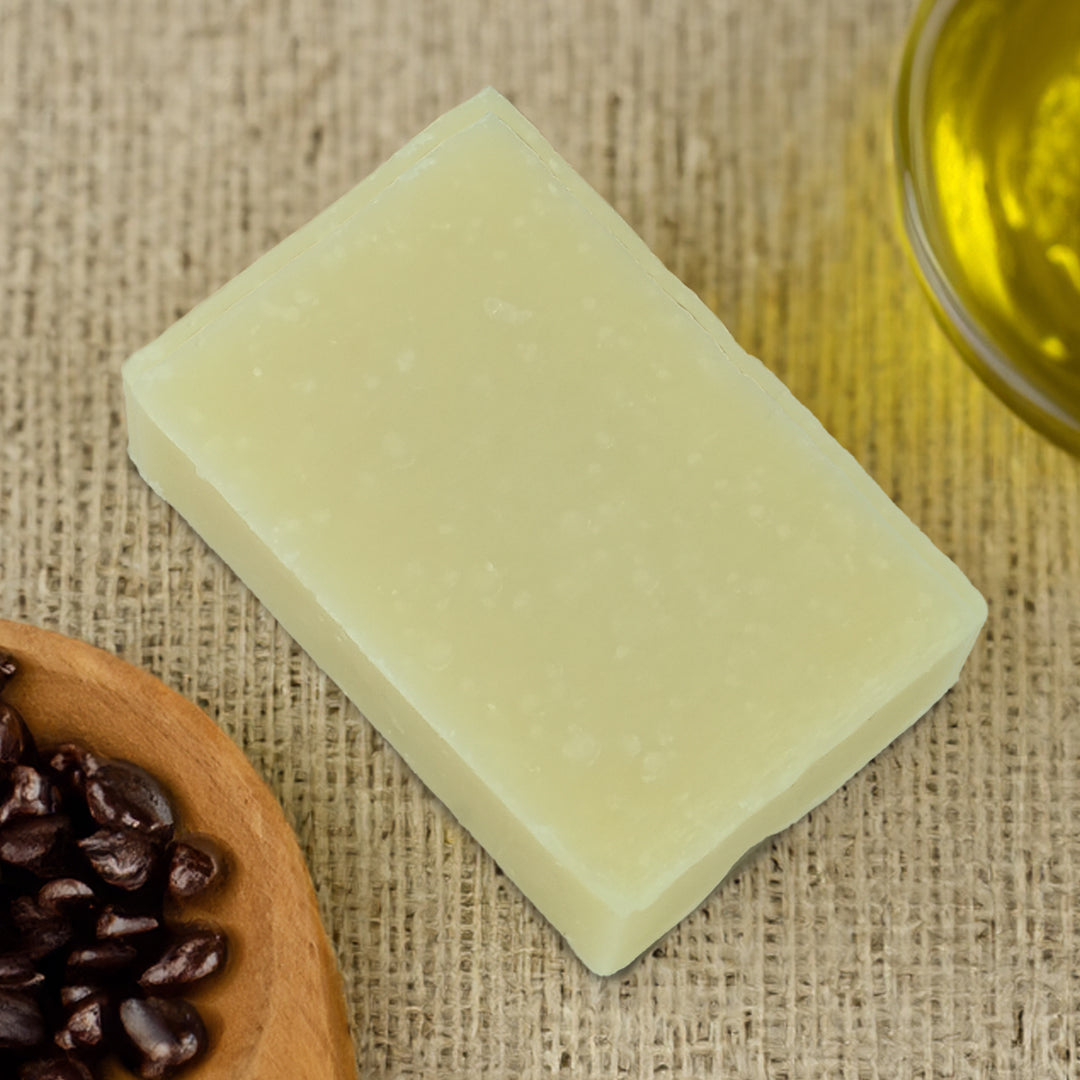 friendly shampoo single bars - fragrance free