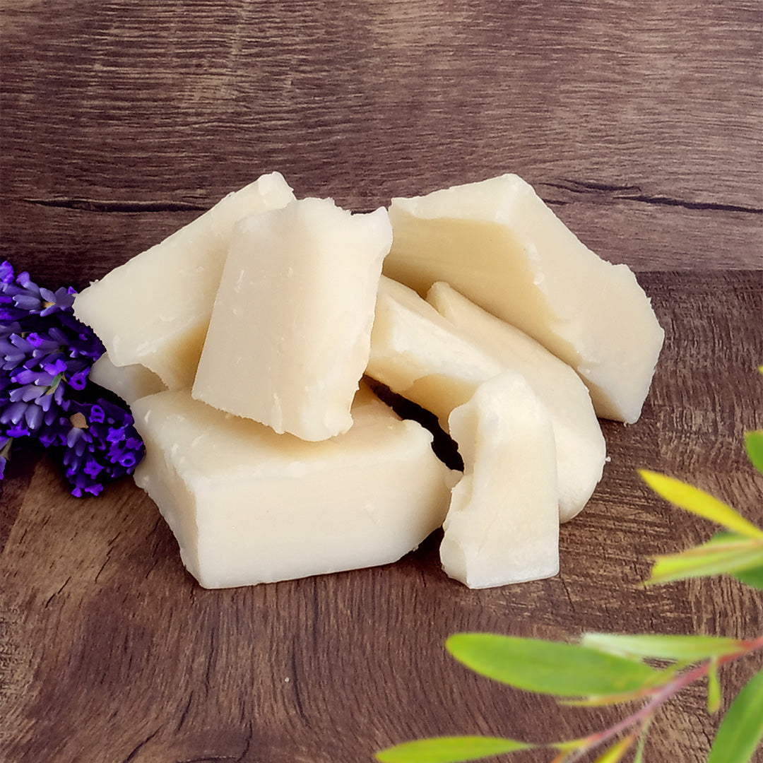 Soapy Scraps - Shampoo - Lavender & Tea Tree