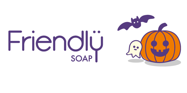 Friendly Soap