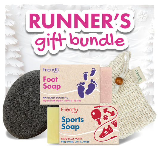 Runner's Gift Bundle