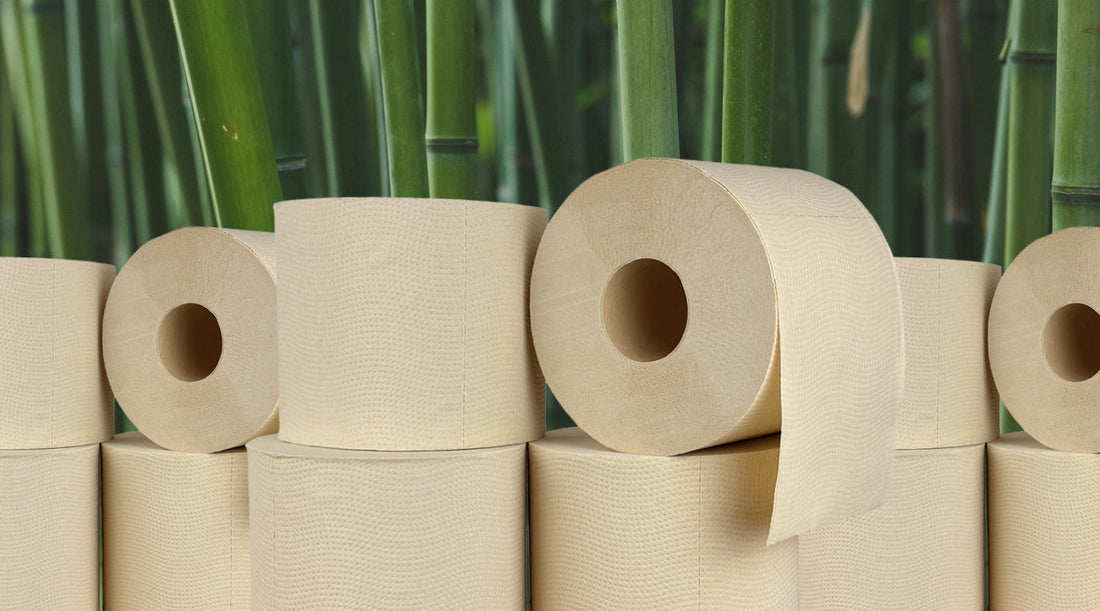 Bamboozled? Read on...