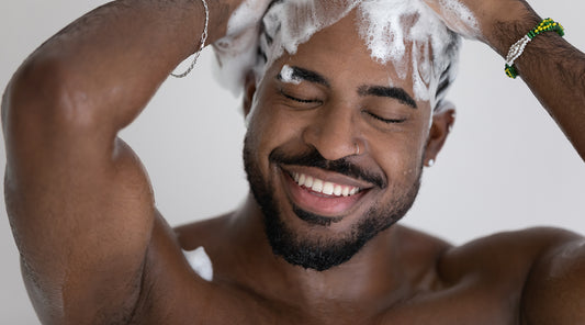 Can You Use Bar Soap On Your Hair?