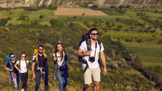 Eco Travel Tips: How to Pack Light and Sustainable This Summer