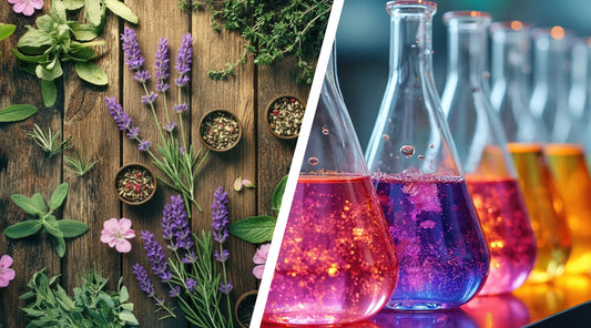 Fragrance vs Scent: What’s the Difference and Why Does It Matter?