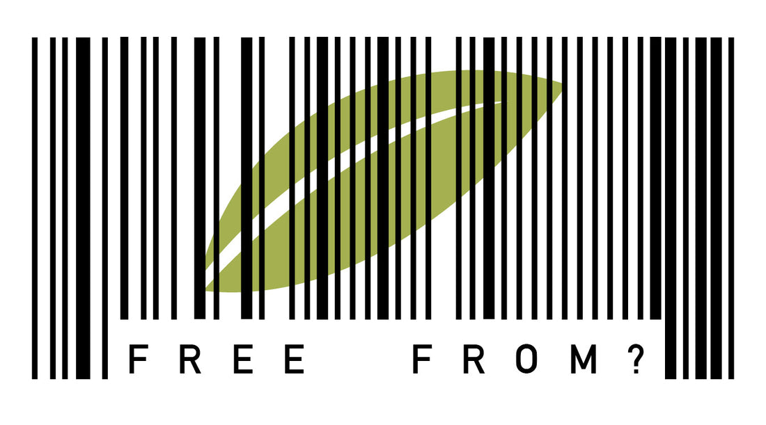 We’re Proudly Sulphate-Free and Phosphate-Free (And Why the Rules Make It Complicated to Say So)
