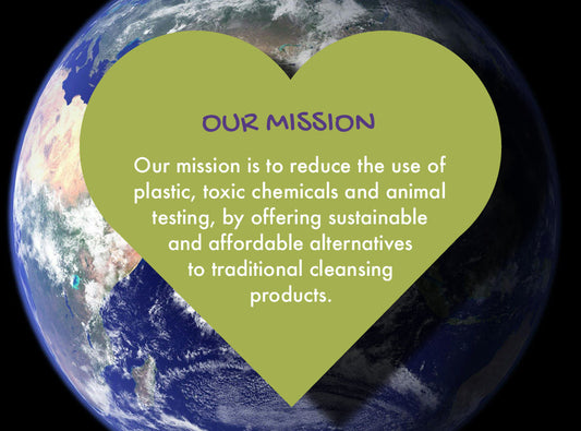 The EmpCo Directive, What “Natural Soap” Really Means to Us, and Our Winning Yuka Score