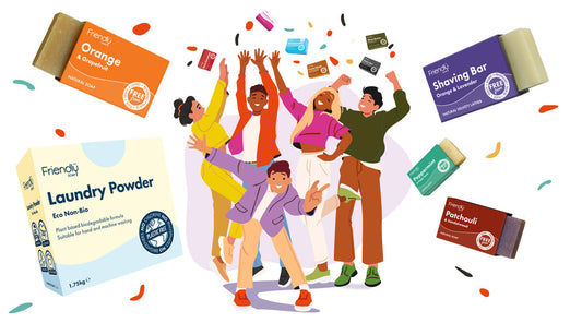 Affordable, Eco-Friendly Essentials for New Students