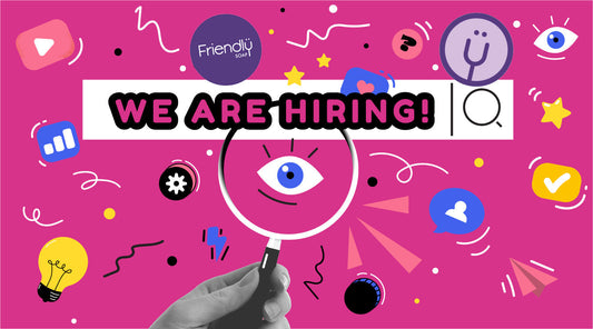 Marketing Assistant Job Vacancy