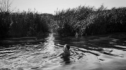 Water, Water Everywhere, Nor Any Drop to Drink?