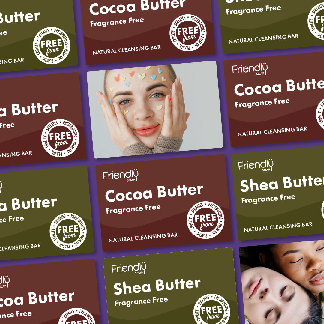 CLEANSING BARS