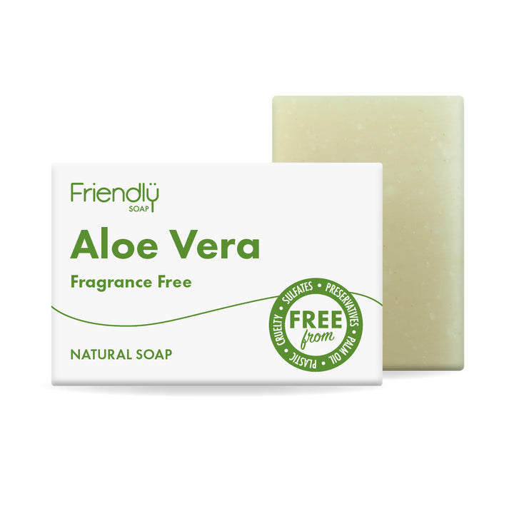 Wrinkle Free Soap main image 1