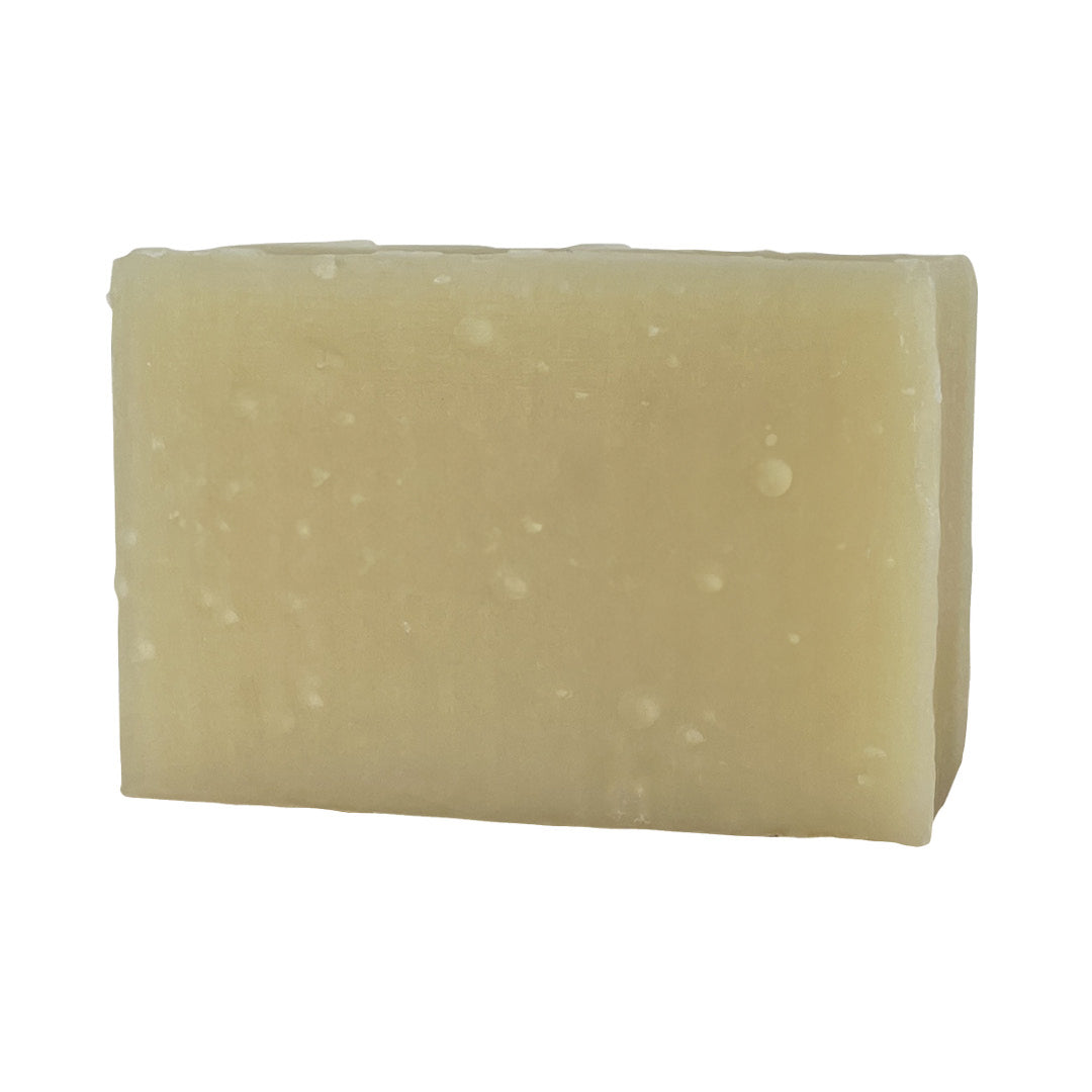 Naked & Natural - Cleansing Bar - Shea Butter - Fragrance-free