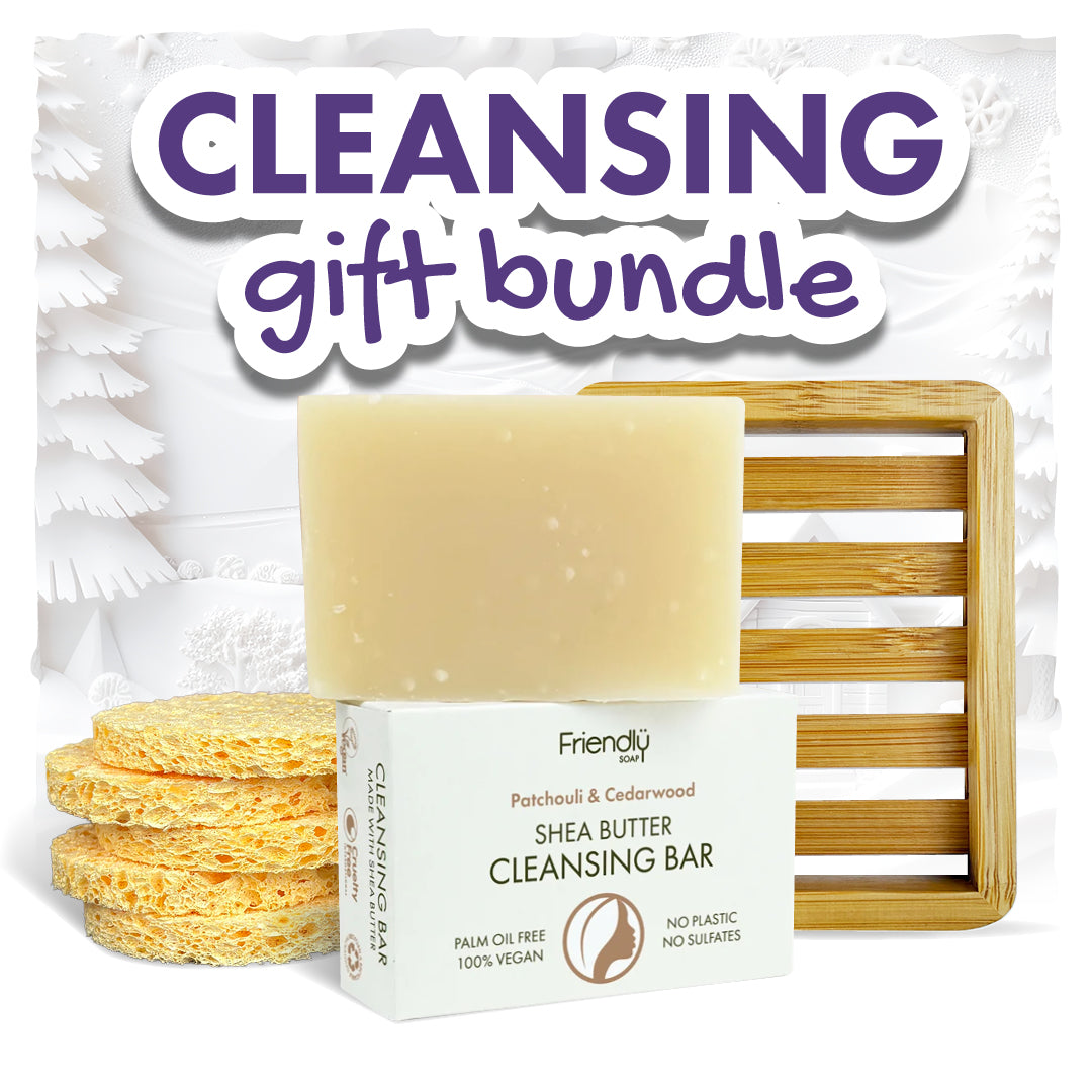 Cleansing Gift Bundle
