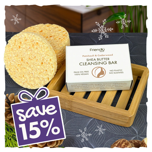 Cleansing Gift Bundle
