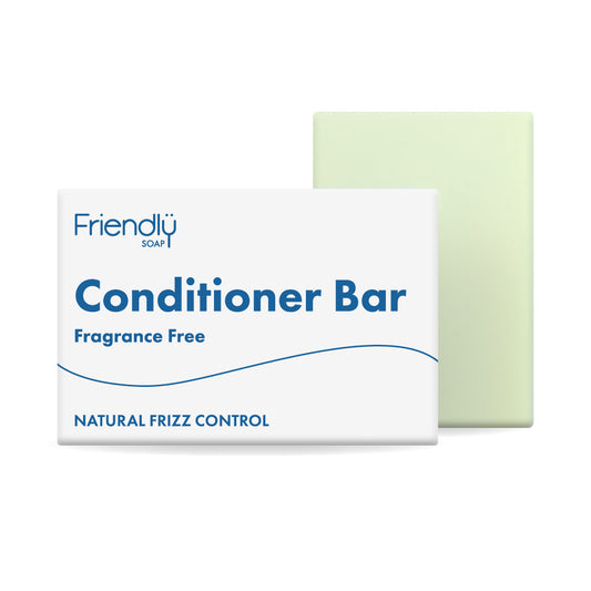 Conditioner Bar - Fragrance-free