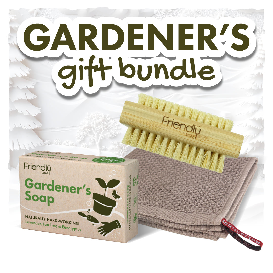 Gardener's Gift Bundle