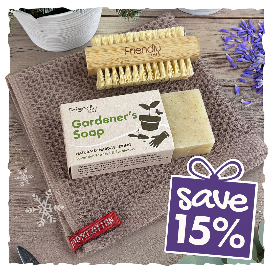 Gardener's Gift Bundle