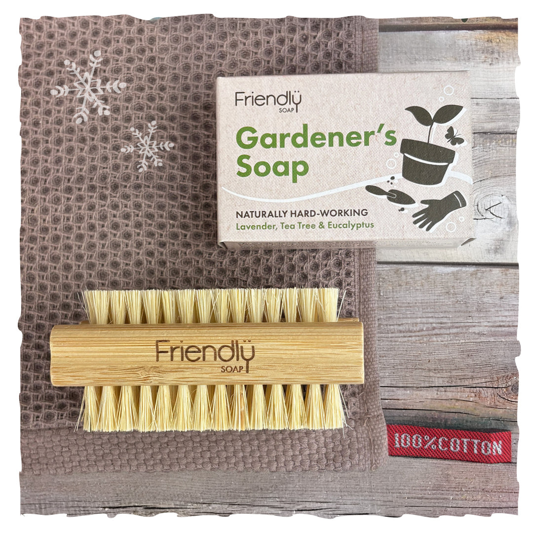 Gardener's Gift Bundle