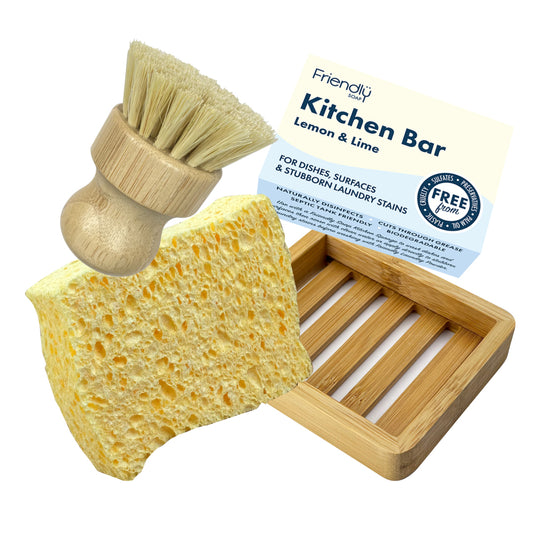 Eco Kitchen Bundle