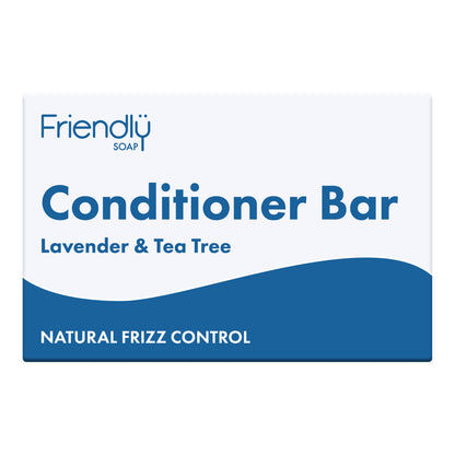 Conditioner Bar - Lavender & Tea Tree