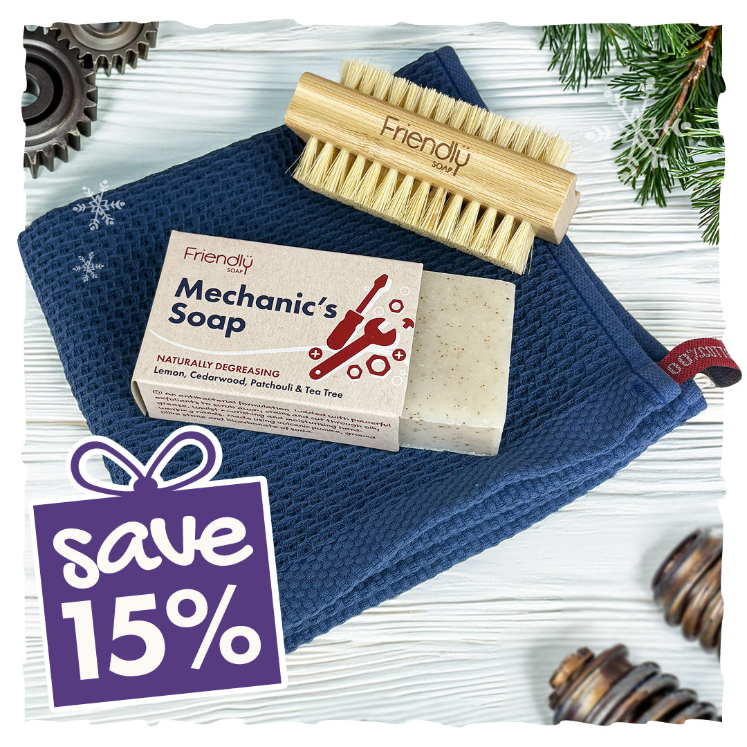Mechanic's Gift Bundle