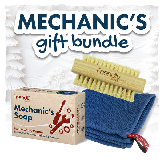 Mechanic's Gift Bundle