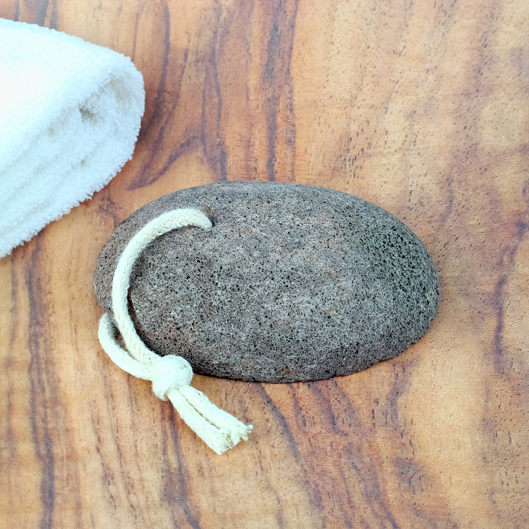 Natural Pumice Foot Stone