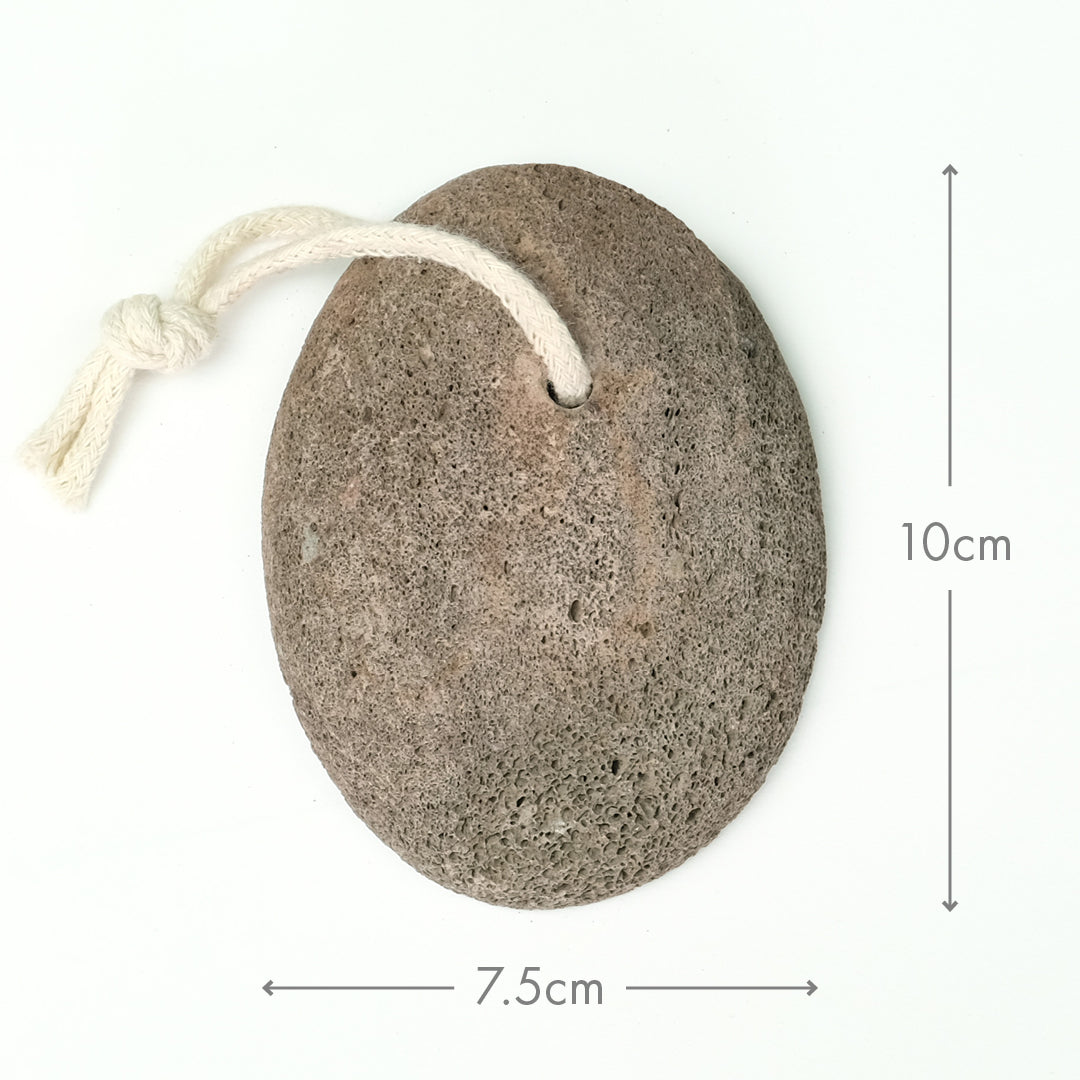 Natural Pumice Foot Stone