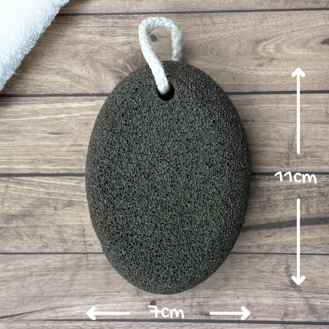 Natural Pumice Foot Stone
