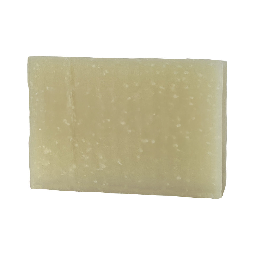 Naked & Natural - Shampoo Bar - Lavender & Geranium