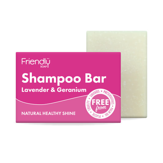 Best Conditioner Bars UK Friendly Soap