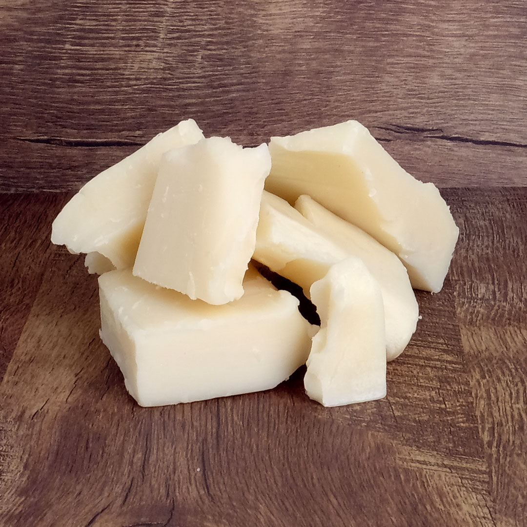 Soapy Scraps - Shampoo Bar - Fragrance Free