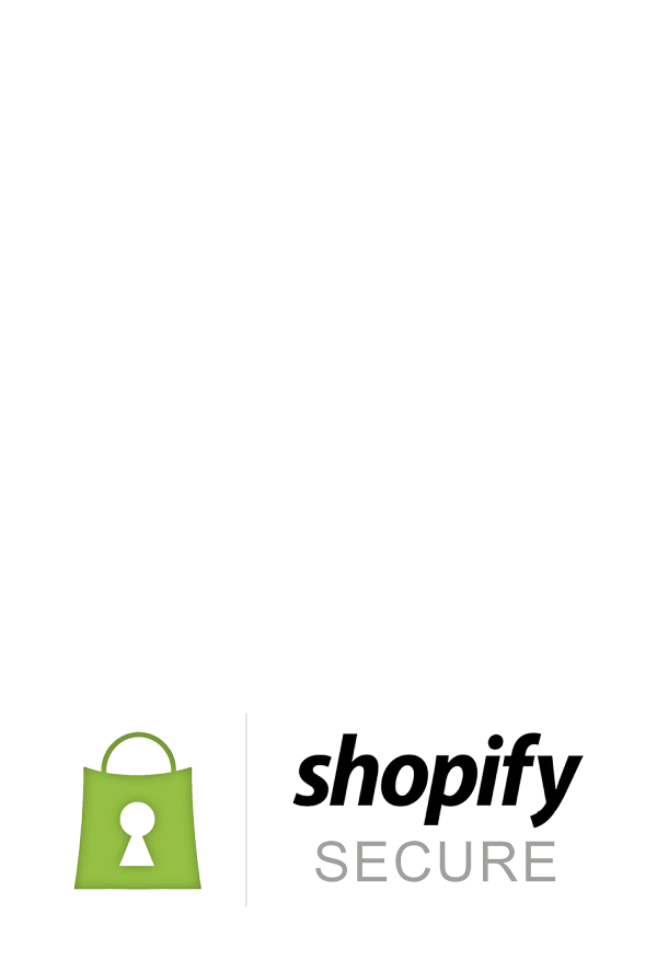 ethy verified and shopify secure