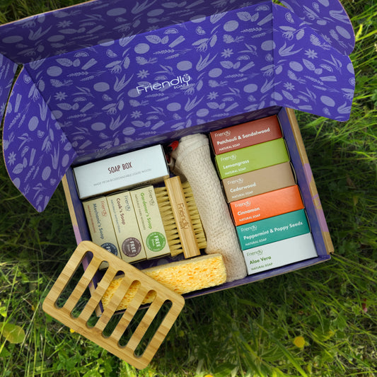 Eco-Lifestyle Hamper